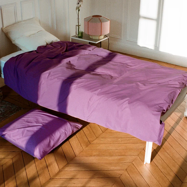 Linge de lit duo du fabricant HAY