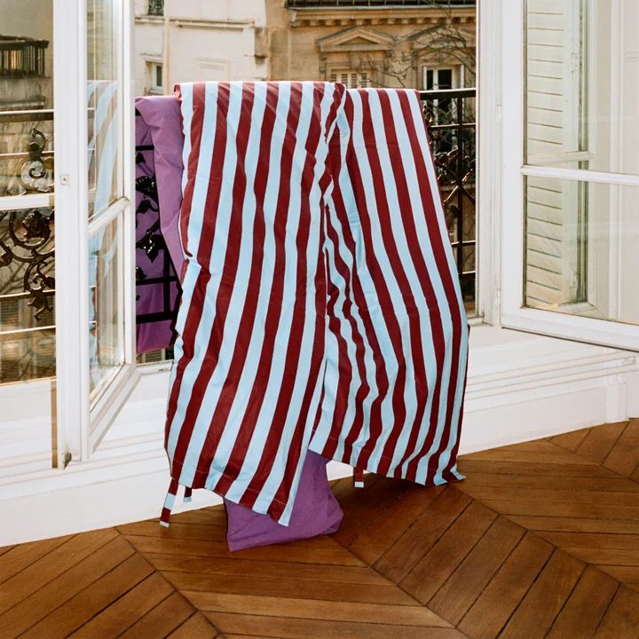 Été Housse de couette du label HAY