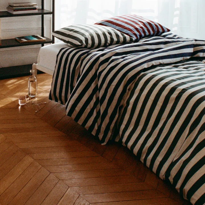 Été Housse de couette et taie d'oreiller de HAY