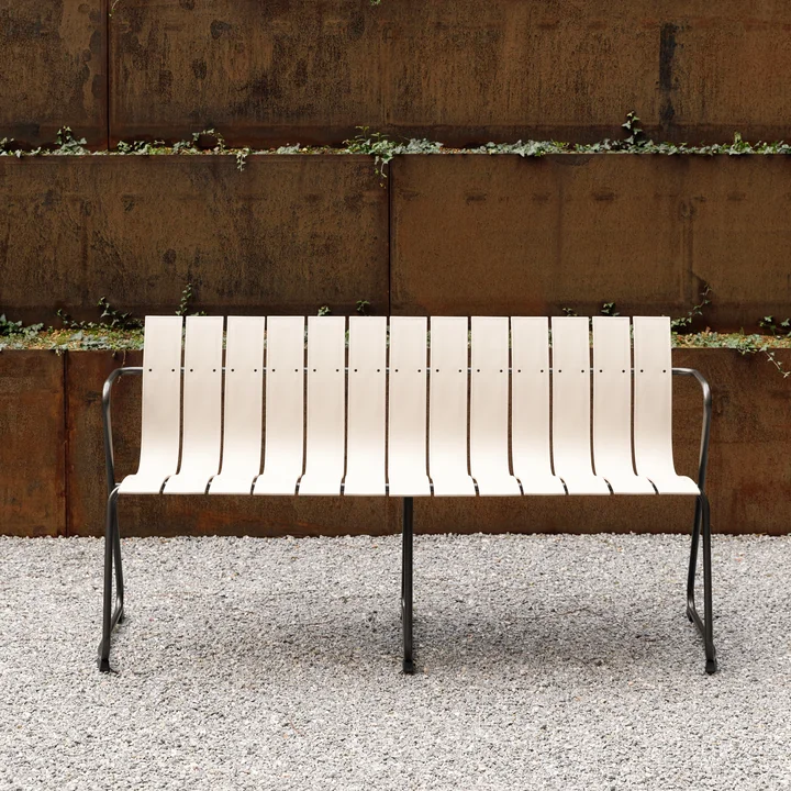 La banque Ocean du label Mater