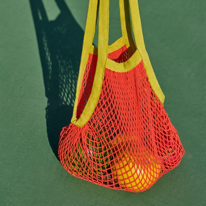 Sobremesa Sac de transport, rouge de HAY