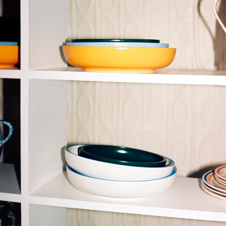 Sobremesa Situation de HAY