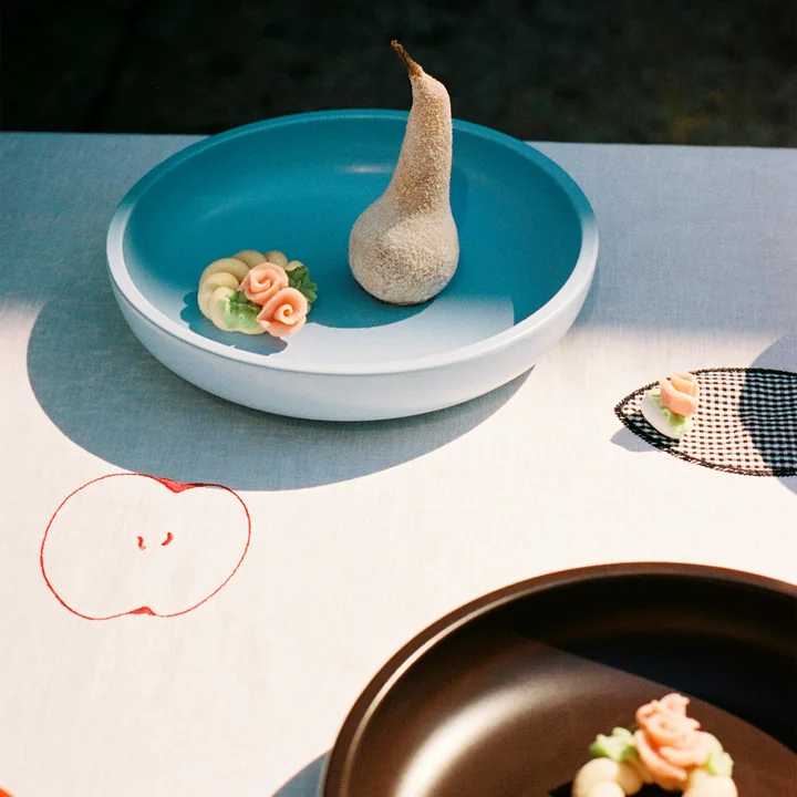 Sobremesa Situation de HAY