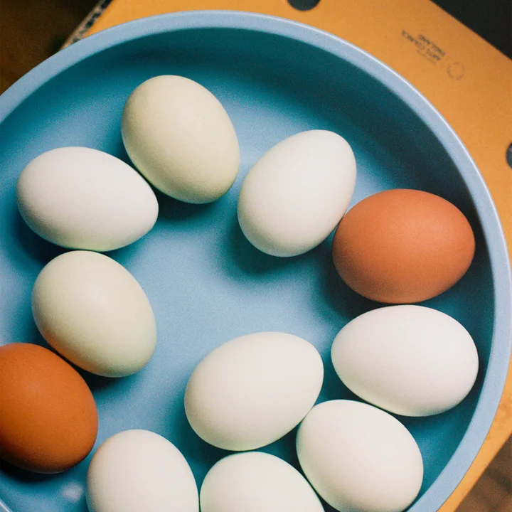 Sobremesa Situation de HAY