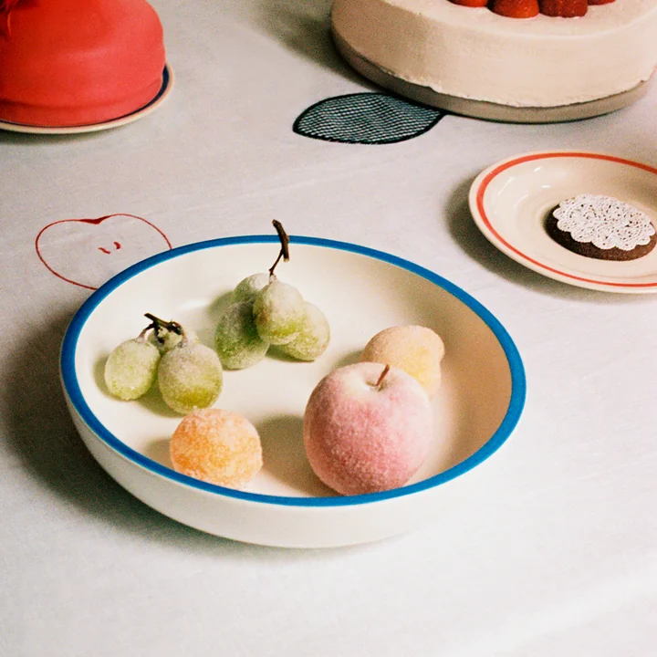 Sobremesa Situation de HAY