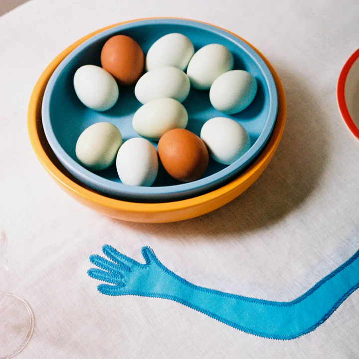 Sobremesa Situation de HAY