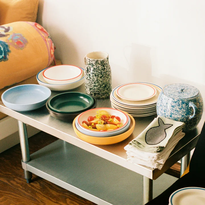 Sobremesa Situation de HAY