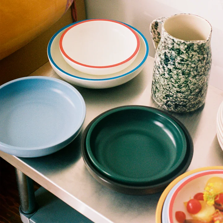 Sobremesa Situation de HAY