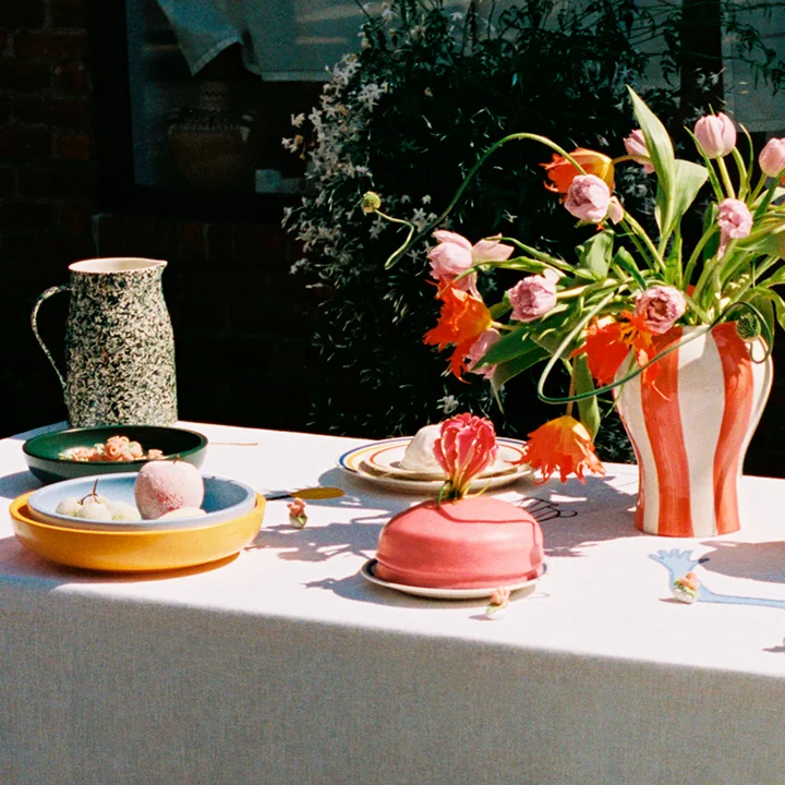 Sobremesa Situation de HAY