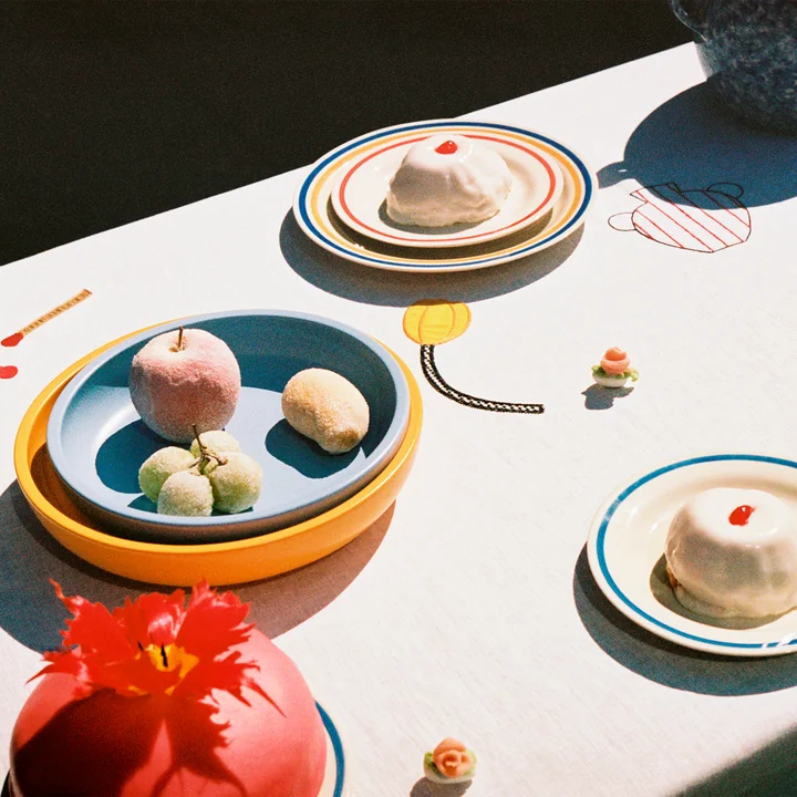 Sobremesa Situation de HAY