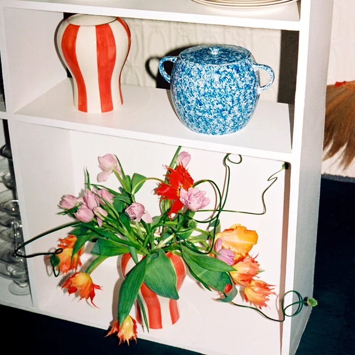 Sobremesa Situation de HAY