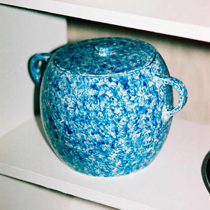 Sobremesa Situation de HAY