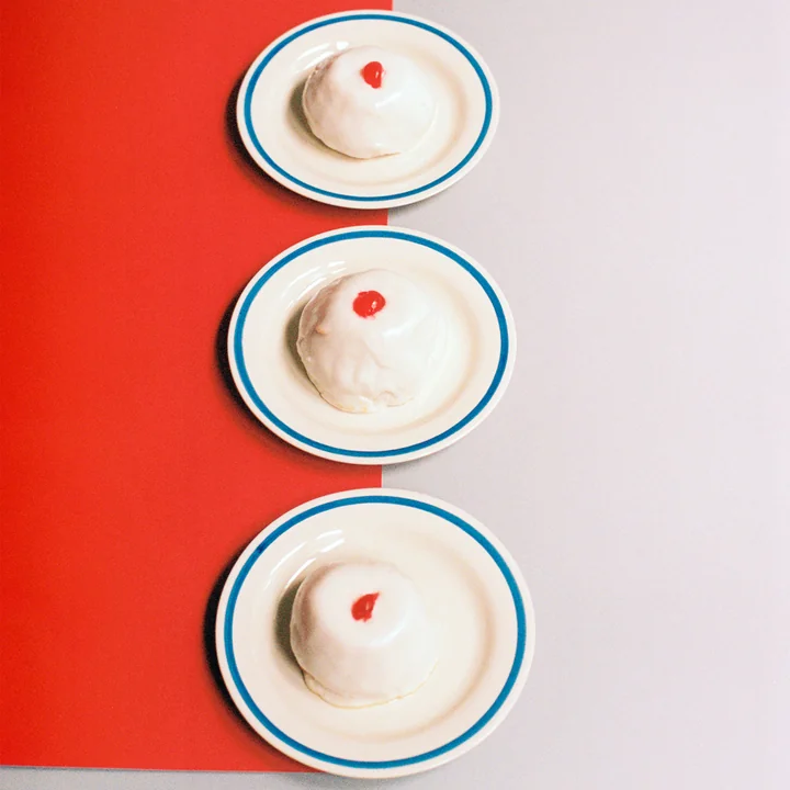 Sobremesa Situation de HAY