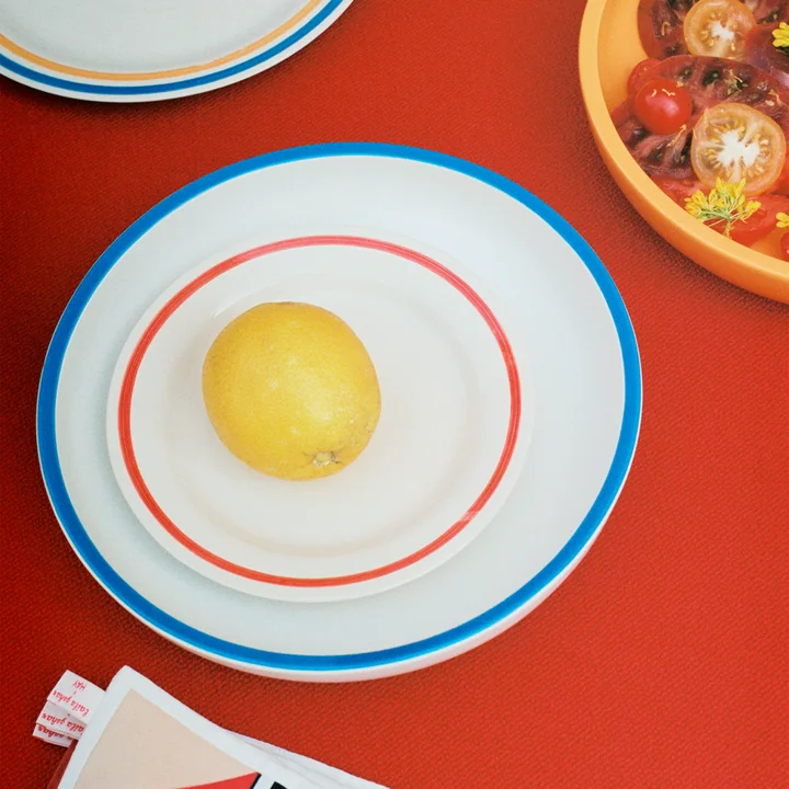 Sobremesa Situation de HAY