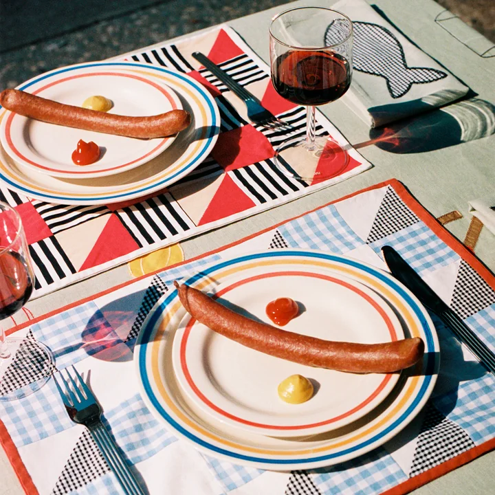 Sobremesa Situation de HAY