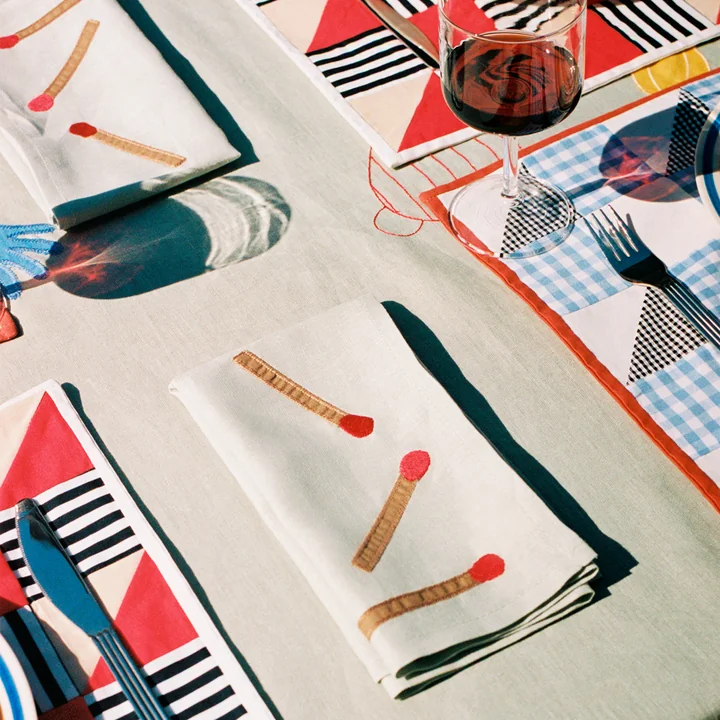 Sobremesa Situation de HAY