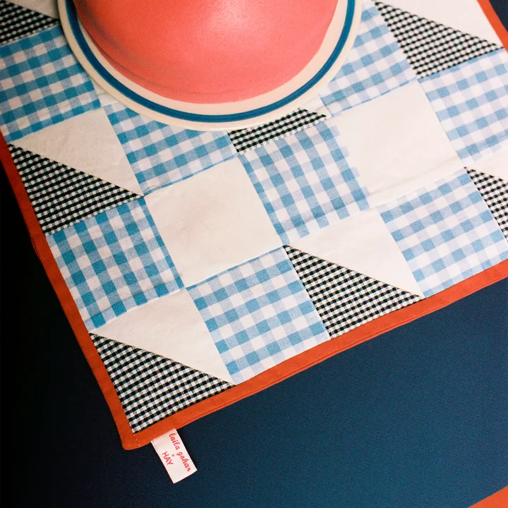 Sobremesa Situation de HAY