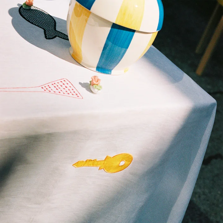 Sobremesa Situation de HAY