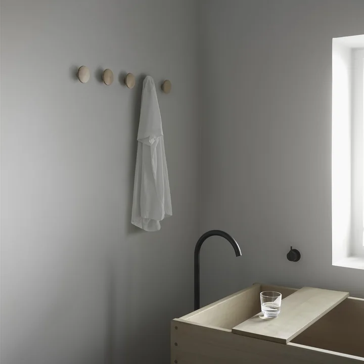 The Dots de la maison Muuto