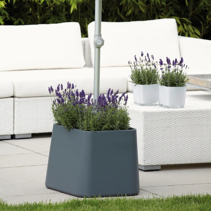 Fill Up Porte-parapluies de Jan Kurtz