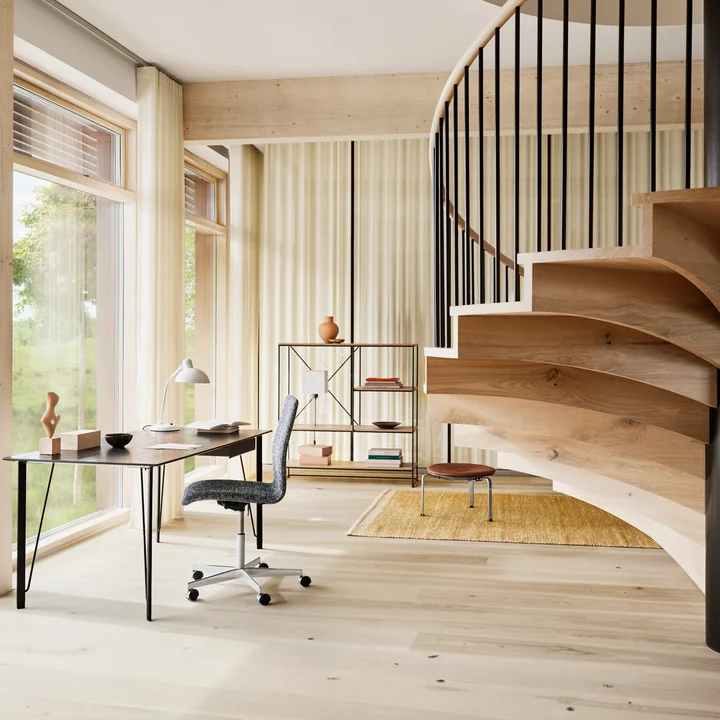 FH3605 ™ Bureau de Fritz Hansen
