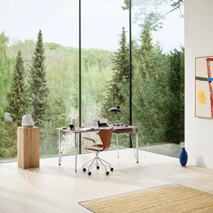 FH3605 ™ Bureau de Fritz Hansen