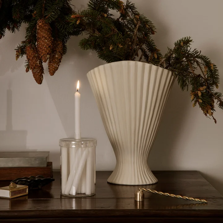 Twist - Extincteur de bougies de Ferm Living