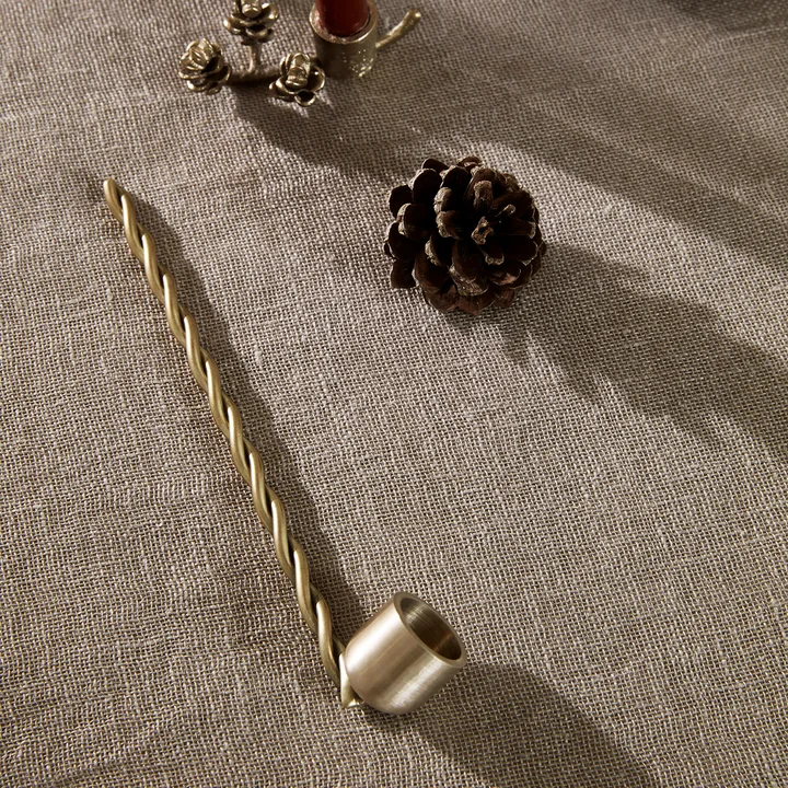 Twist Extincteur de bougies de Ferm Living