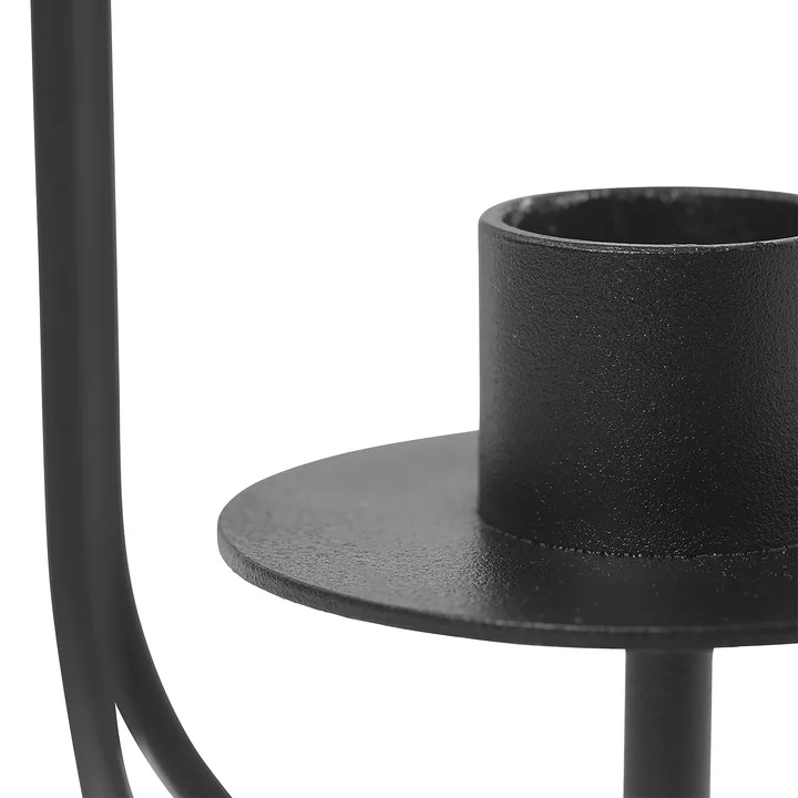 Sway Bougeoirs de Ferm Living