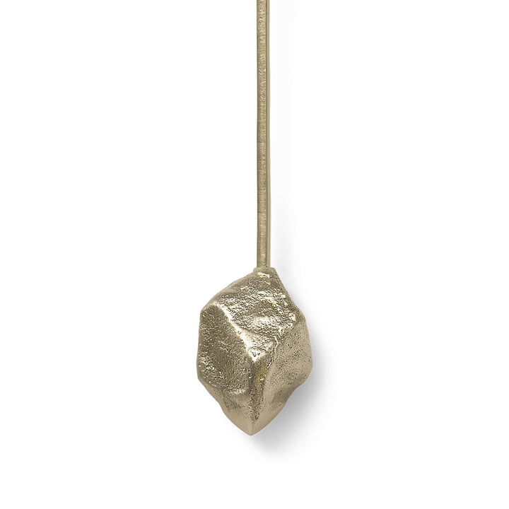 Stone Porte-bougies de Noël de Ferm Living