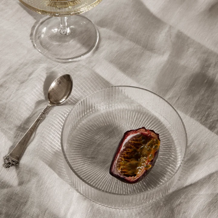 Ripple Bol de Ferm Living