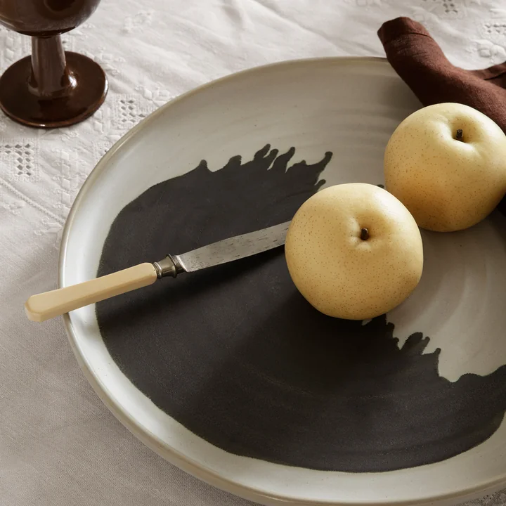 Omhu Plateau de service de Ferm Living