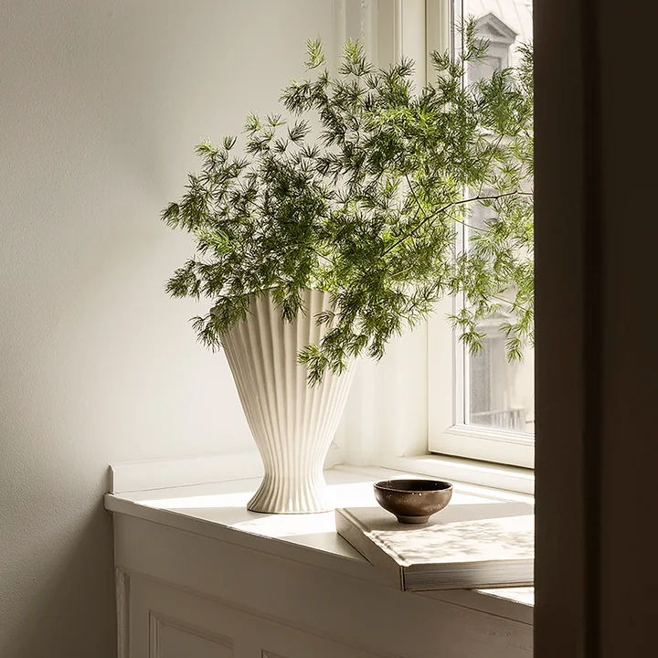 Fountain Vase de Ferm Living