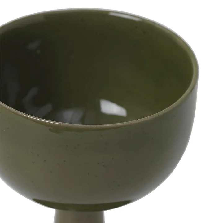 Floccula Verre à vin de Ferm Living