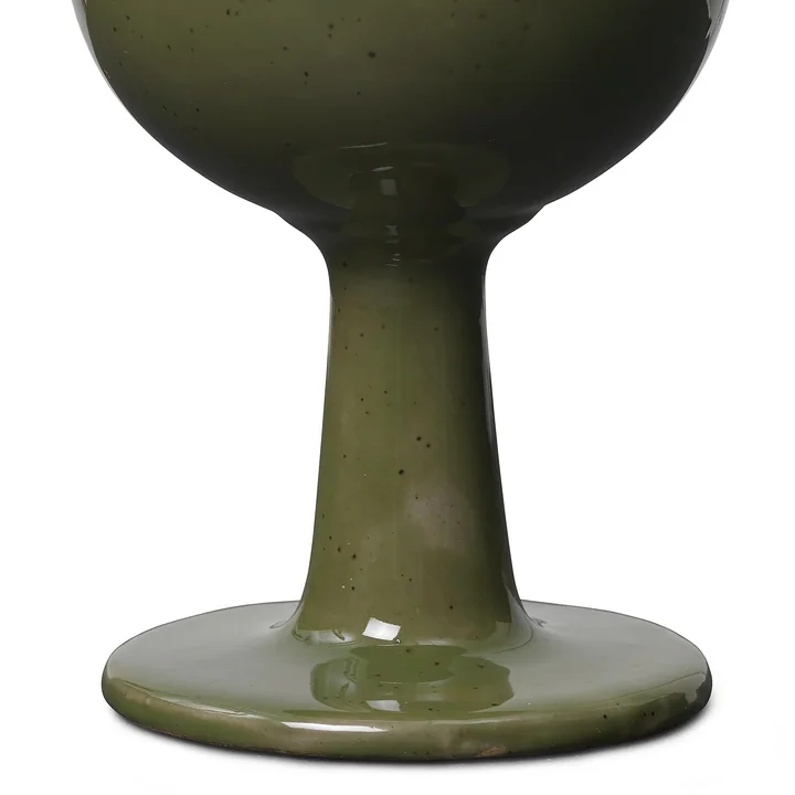 Floccula Verre à vin de Ferm Living