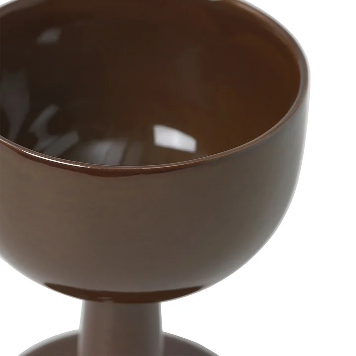 Floccula Verre à vin de Ferm Living