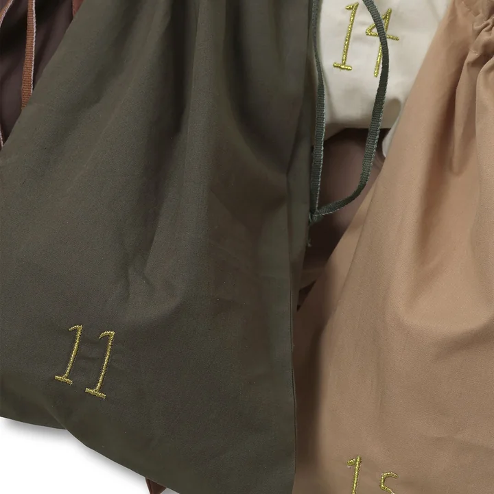 Christmas Countdown Calendrier de l'Avent de Ferm Living