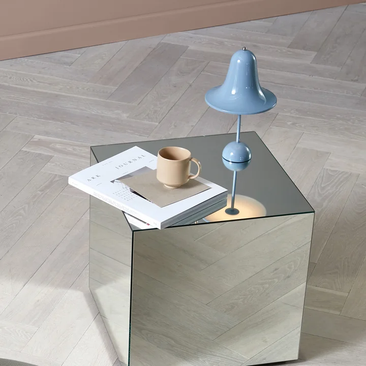 Verpan - Pantop Portable Lampe LED à batterie