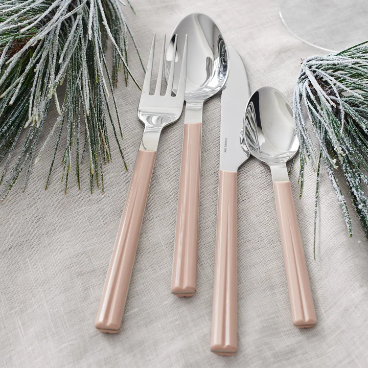 Grand Cru Set de couverts, blush de Rosendahl