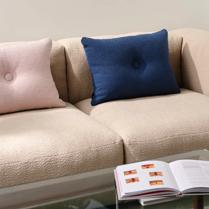 Le coussin Dot Mode de HAY
