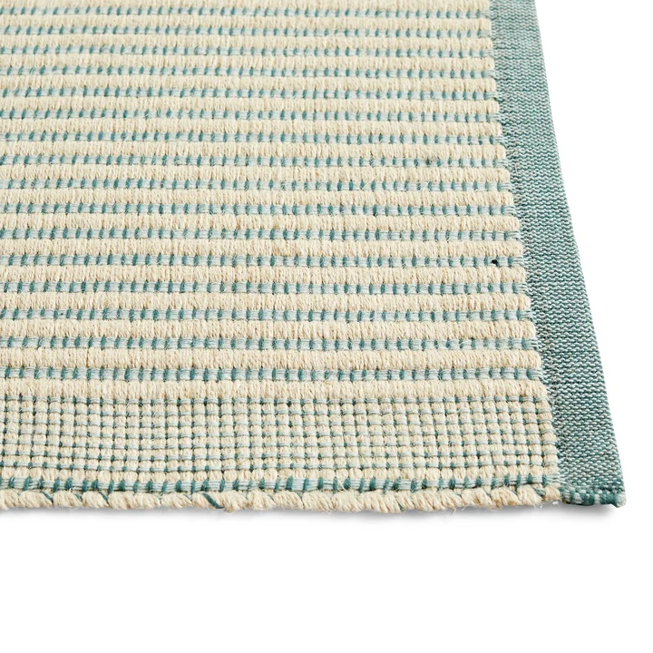 Le paillasson Tapis de HAY