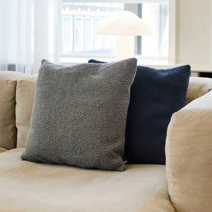 Texture Coussin Bouclé de HAY