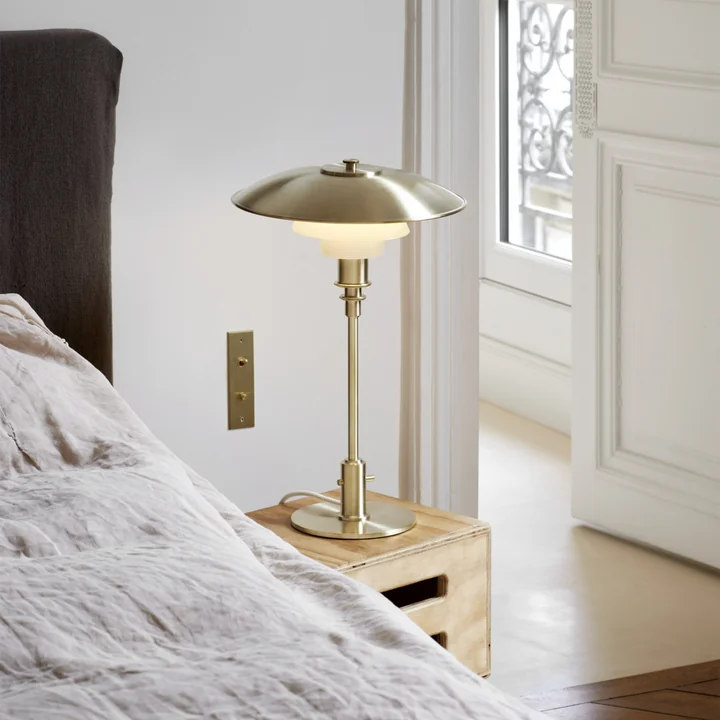 PH 3/2 - Lampe de table de Louis Poulsen