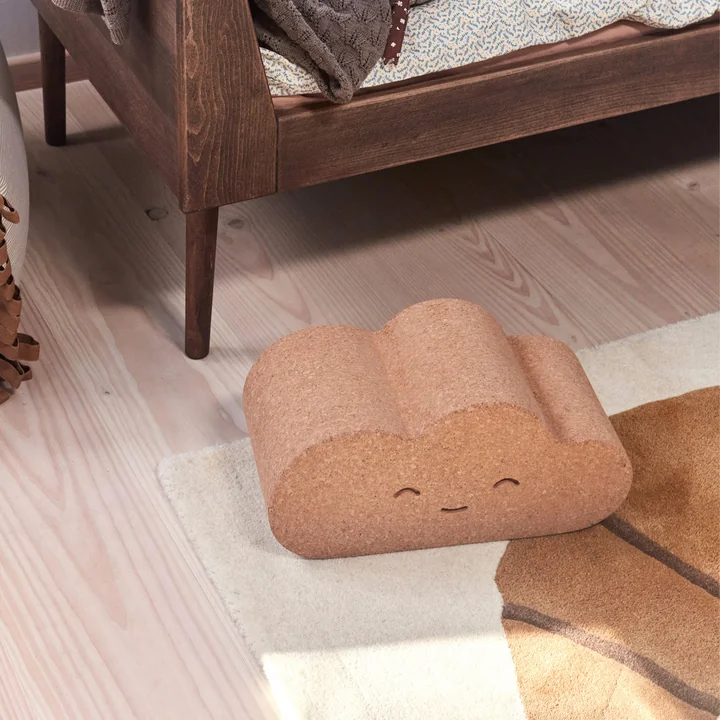 Cork Chloe Cloud de OYOY