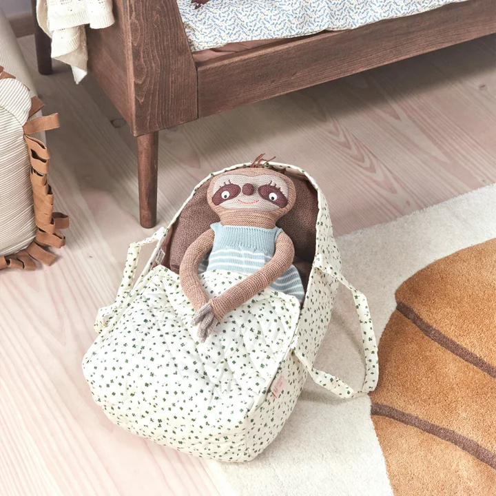 Doudou paresseux de OYOY