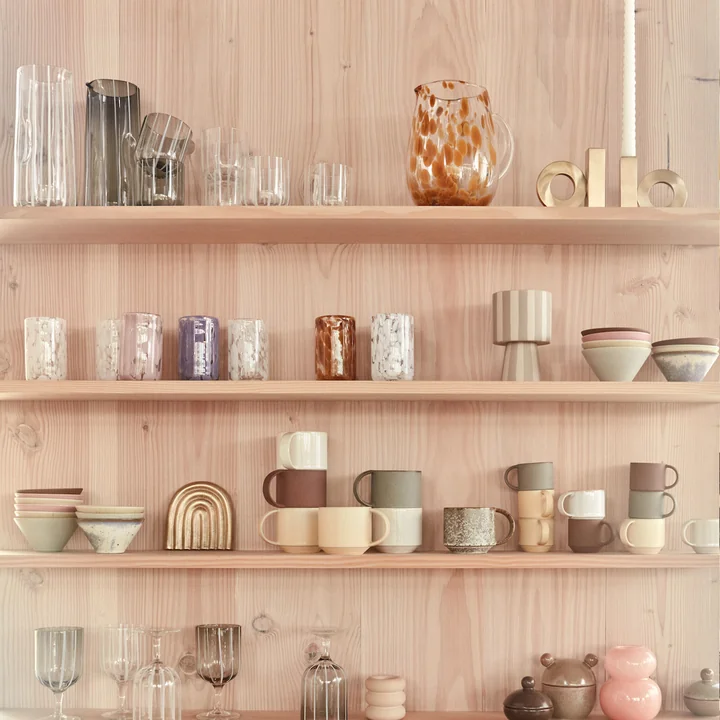 La carafe Jali de OYOY