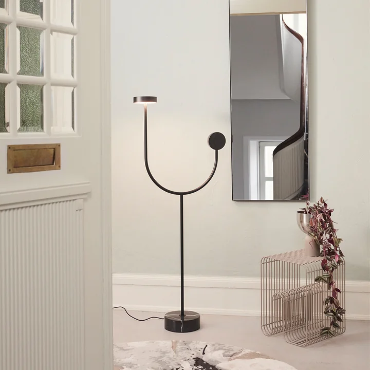 Grasil Lampadaire de AYTM