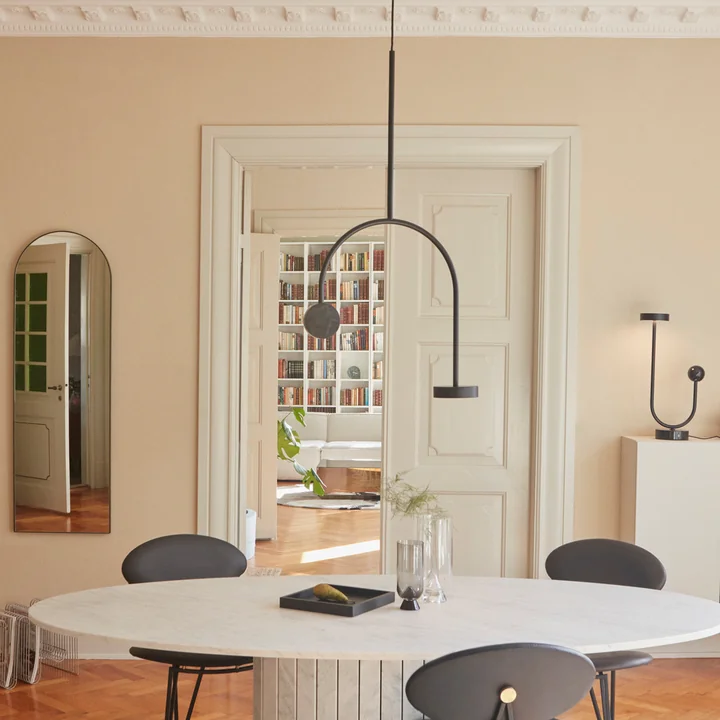 Grasil - Suspension de AYTM