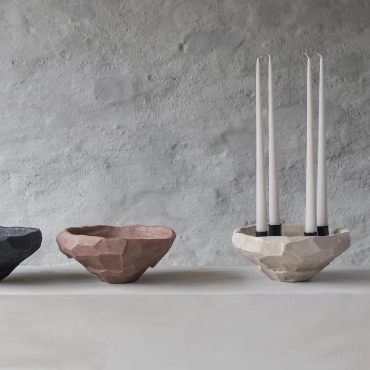 Art Piece Nuki Chandeliers de Mette Ditmer