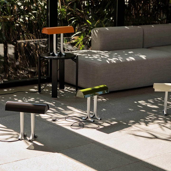 Anagram - Lampe de table de HAY